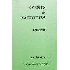 Events And Nativities